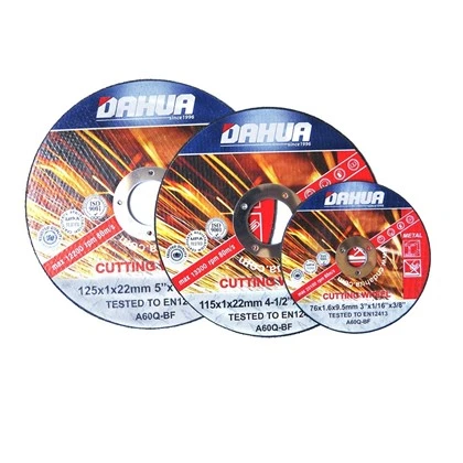 150mm metal koupe disk